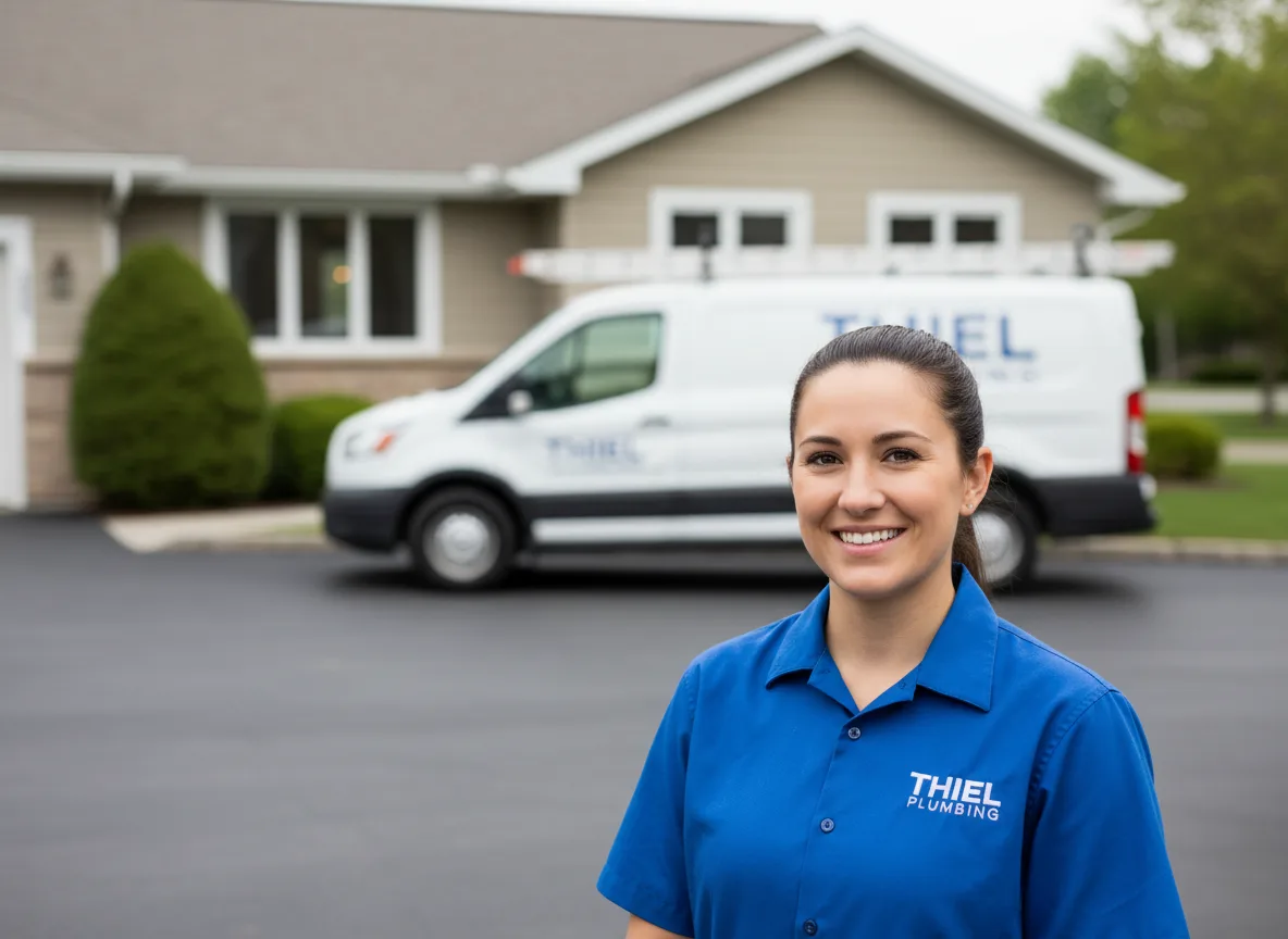 Plumber Freeport, KS FAQs
